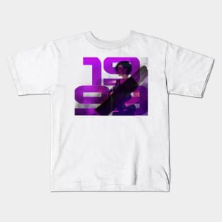 Valetine '98 Kids T-Shirt